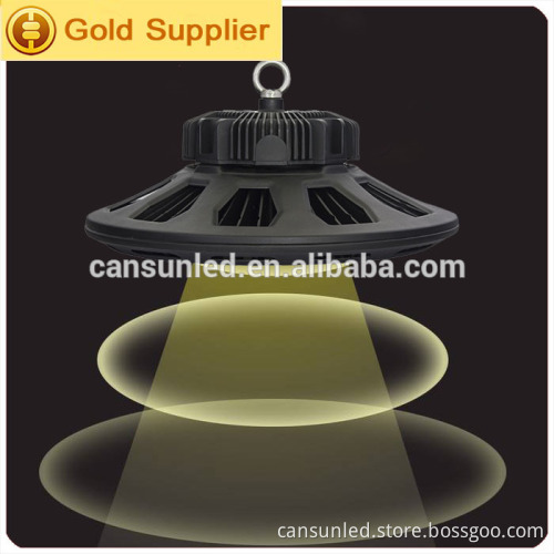 5 years warranty high power 100W 160W 240W led pendant light
